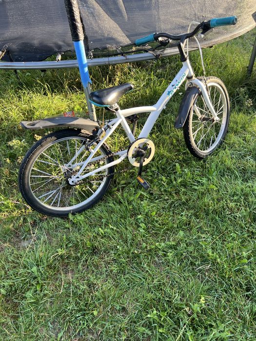 Велосипед дитячий ROCKRIDER
