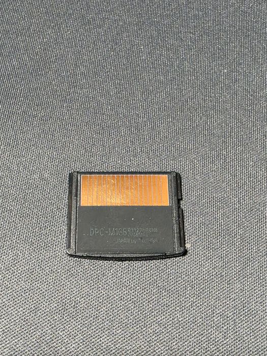 Карта пам'яті XD 2gb флешка XD Olympus japan