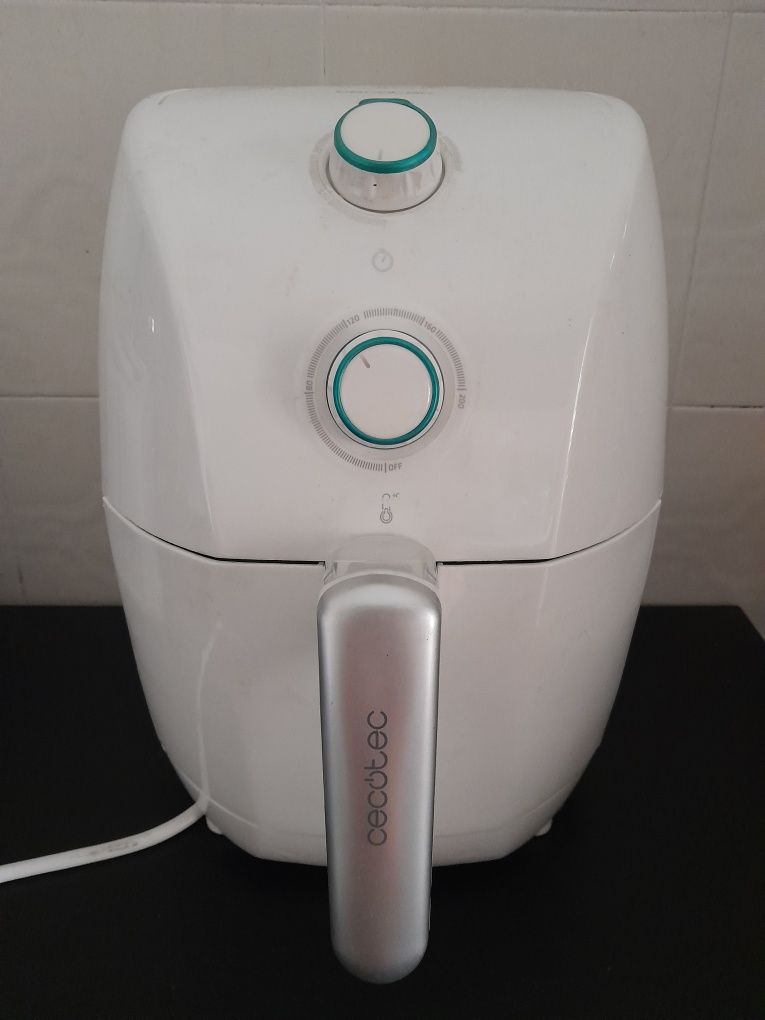 Air fryer cecotec 1,5 L
