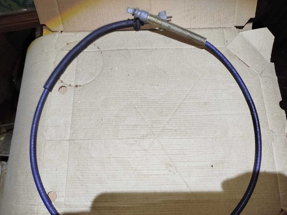 Трос спідометра ИЖ- Юпитер ЯВА панония старушка виробництво 70-х років