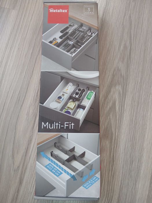 Роздільник для шухляд