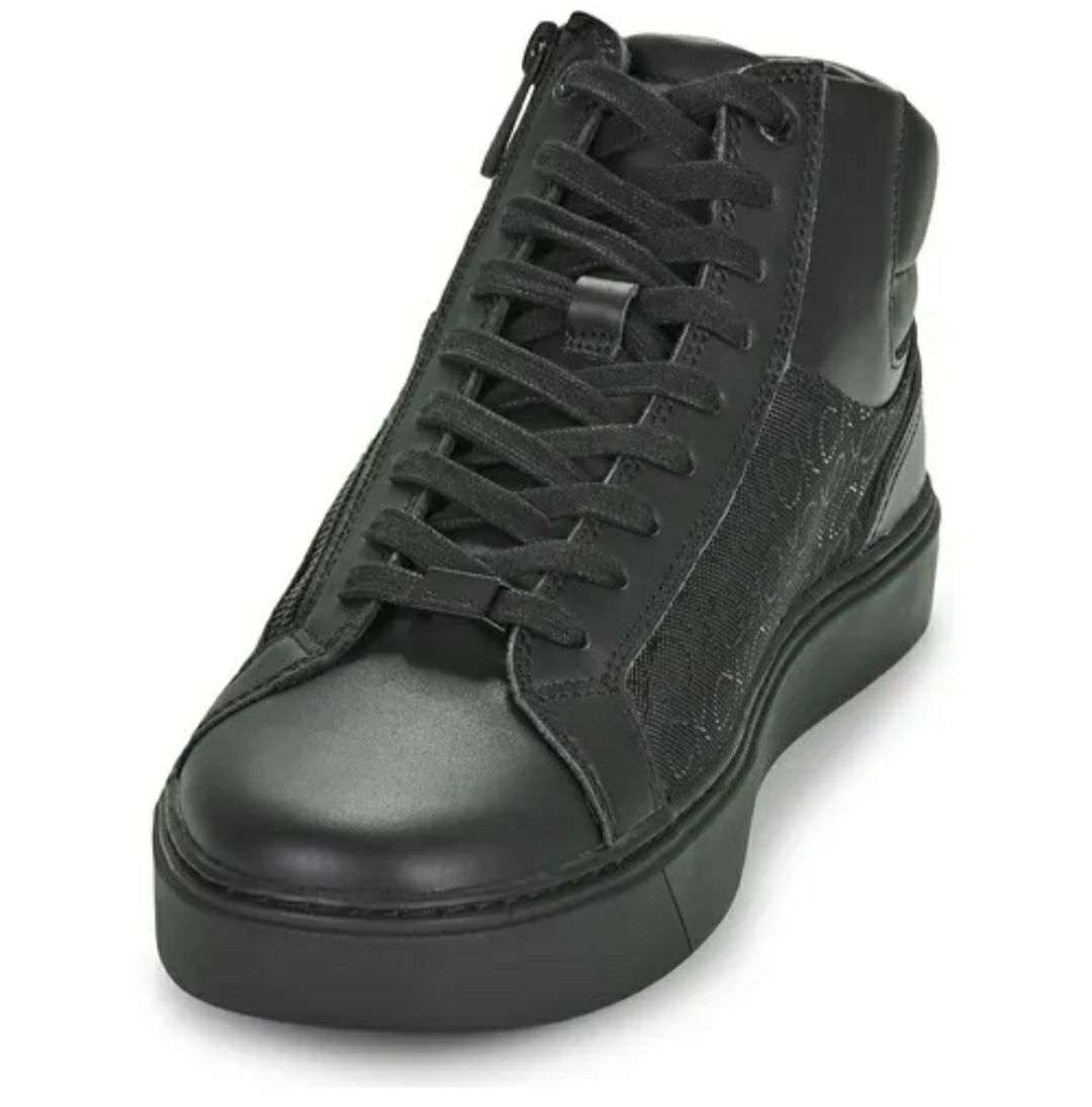 Buty wysokie Calvin Klein