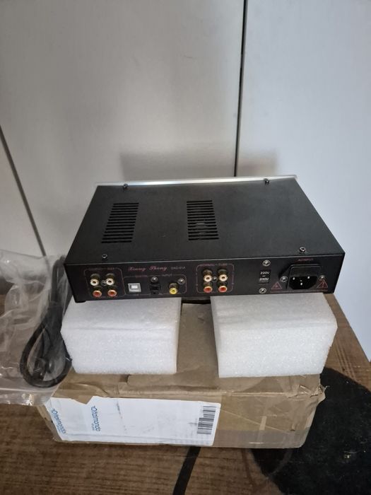 Xiangsheng DAC 01 A Lampa