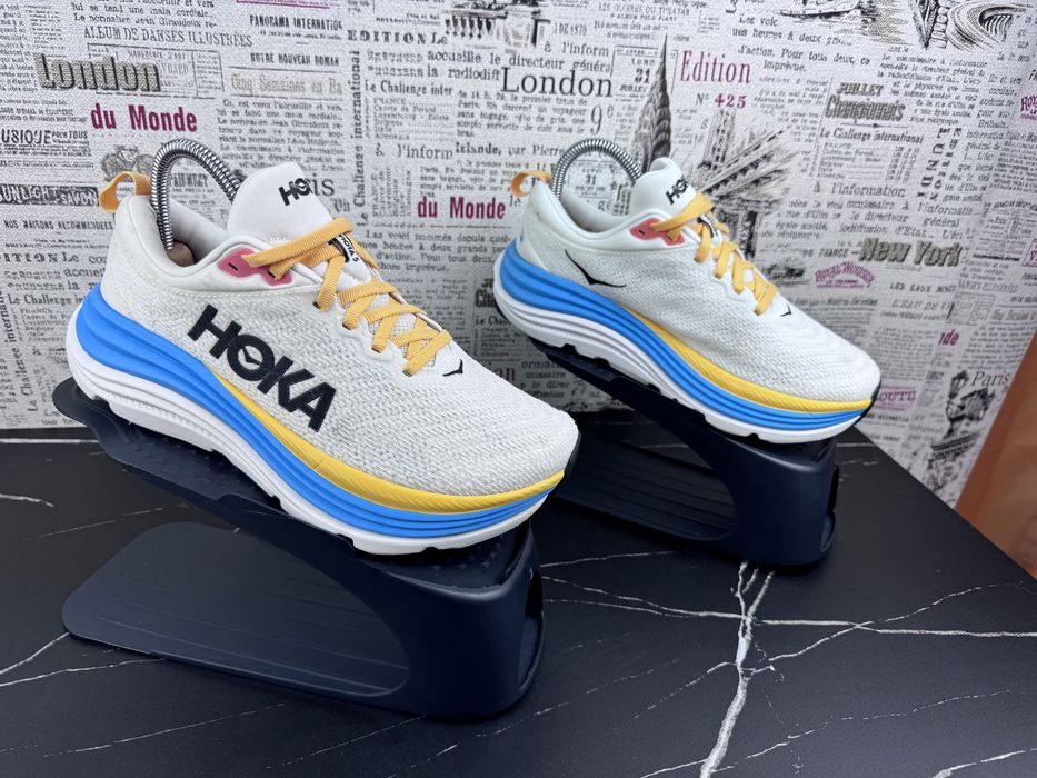 Розмір 38.5 Кросівки Hoka One One Gaviota 5 / Взуття