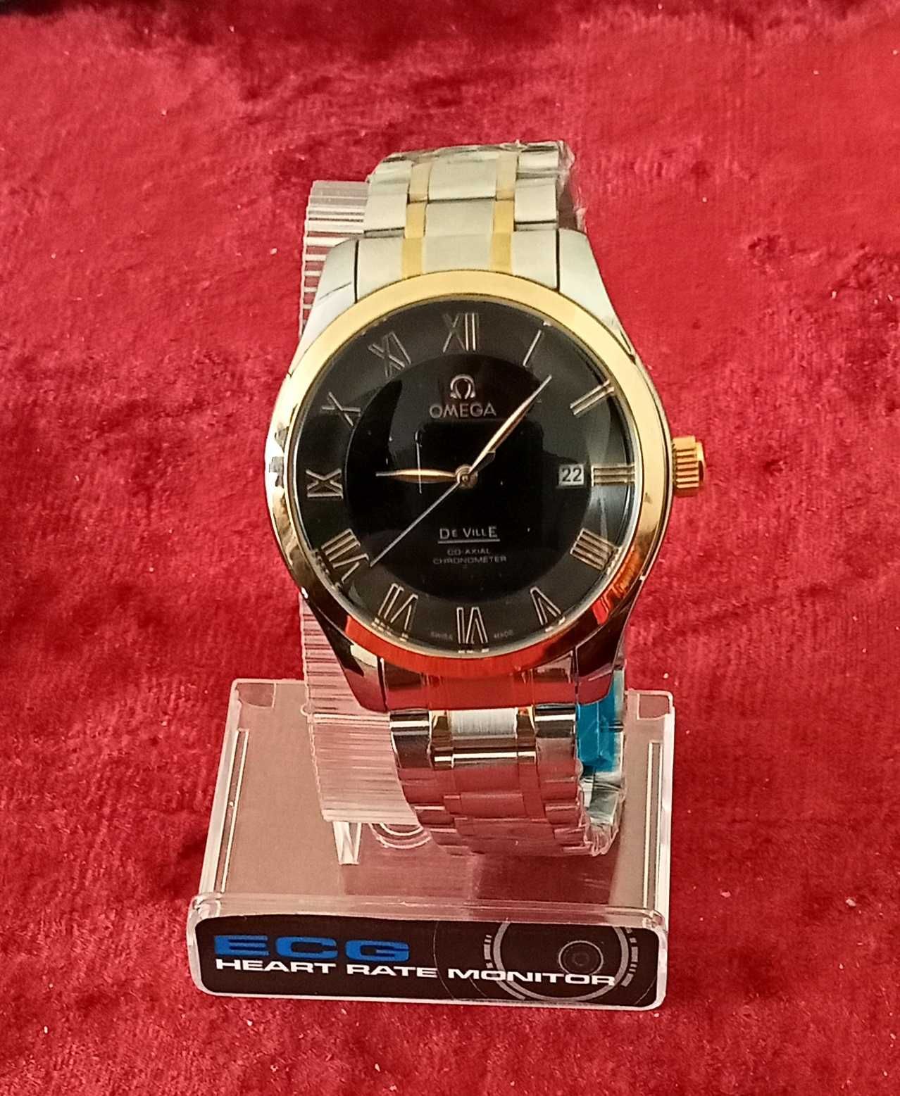 Часы Omega De-Ville Automatic