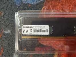 Пам'ять DDR4 GR3200 16 Gb Goodram