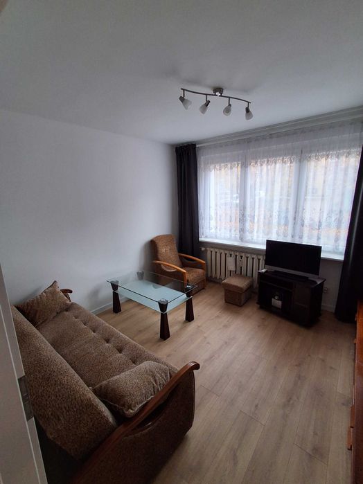 Osiedle Leśne 2 Pokoje