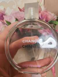 Chanel Chance Eau Tendre Шанель шанс тендер