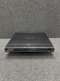 Роутери Cisco ISR4331-SEC/K9