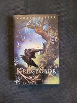 Andrew Fusek Peters "Kruczobór"