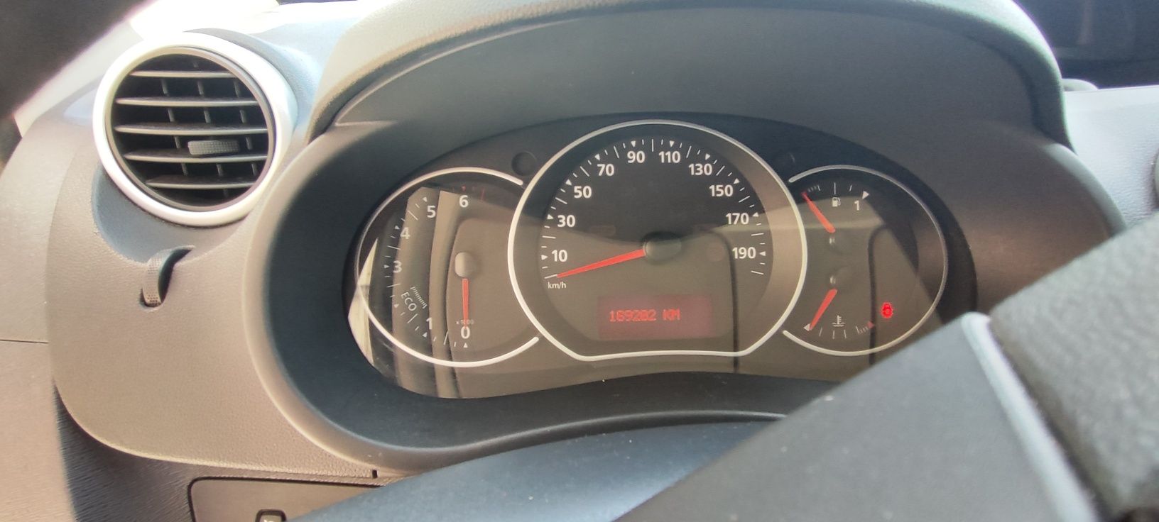 Renault Kangoo MAXI 1.5DCI 95cv
