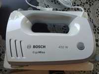 Mikser ręczny Bosch Ergo Mix 450W nowy