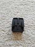 Adaptadores GoPro Rail (Airsoft)