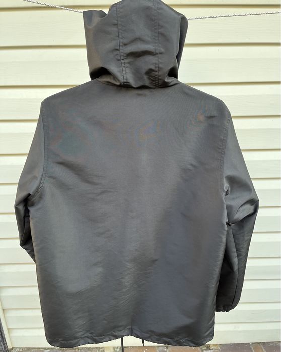 Легка куртка з підкладкою hype M