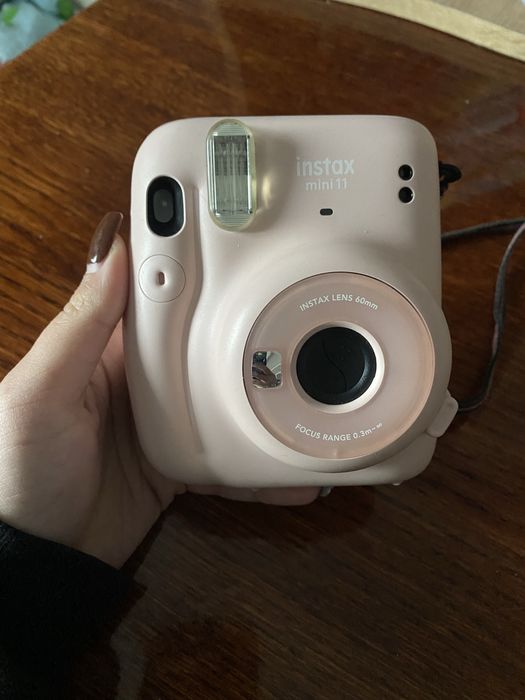 fujifilm instax mini 11