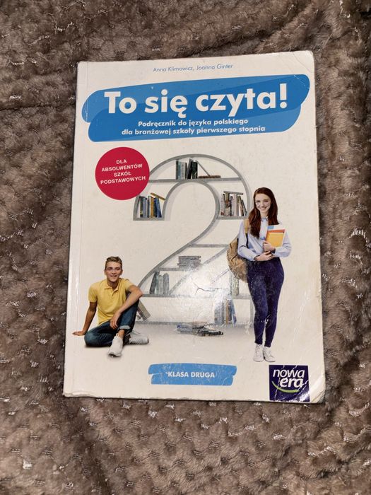 To się czyta 2 nowa era