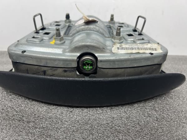 Airbag do volante RENAULT Clio II (BB0/1/2_, CB0/1/2_)