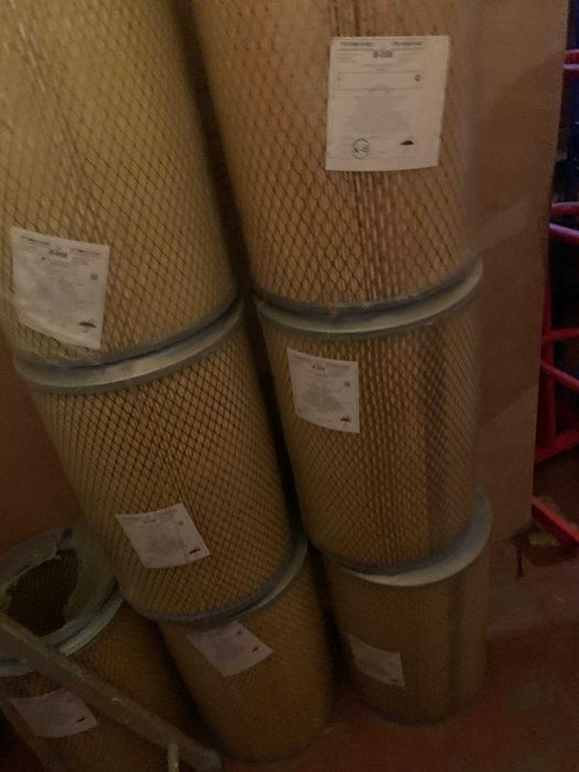 Фільтри на Ікарус,  МТЗ,  JAC, FAW, Газель, Камаз (Евро 2), МАЗ