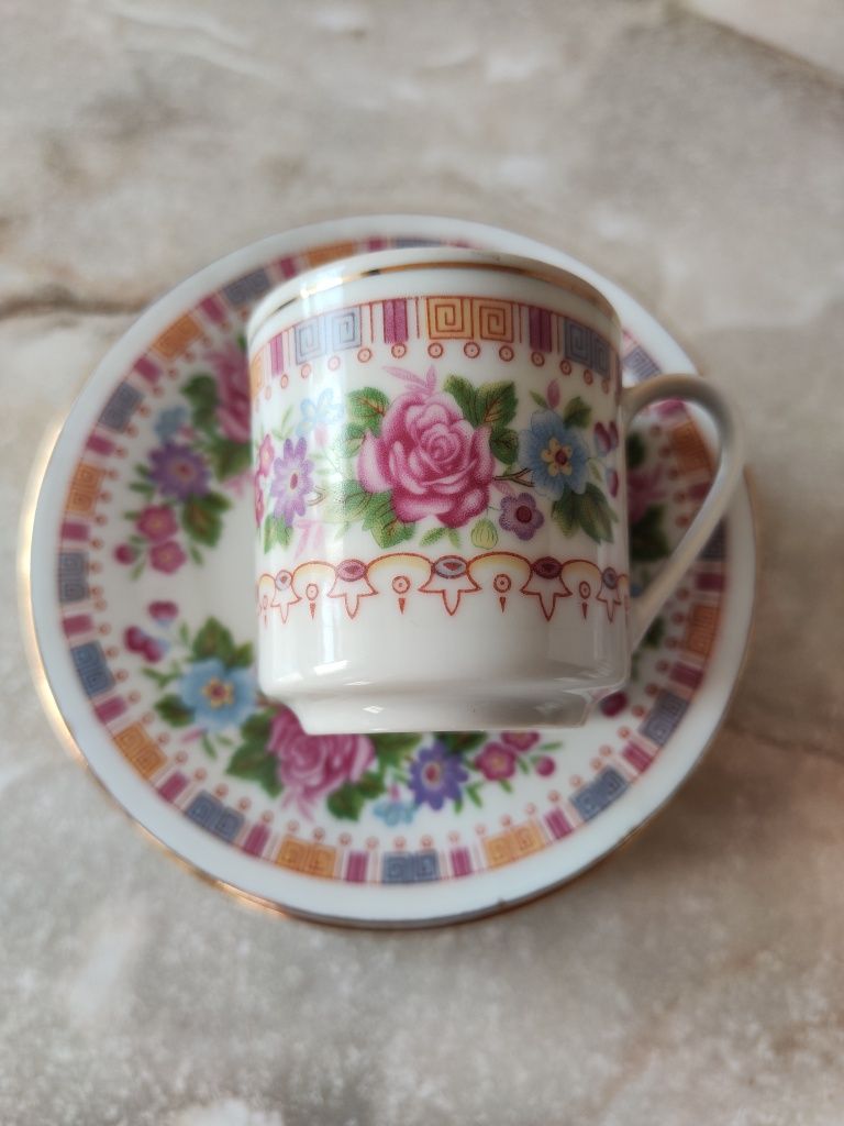 Mini filiżanki 50 ml