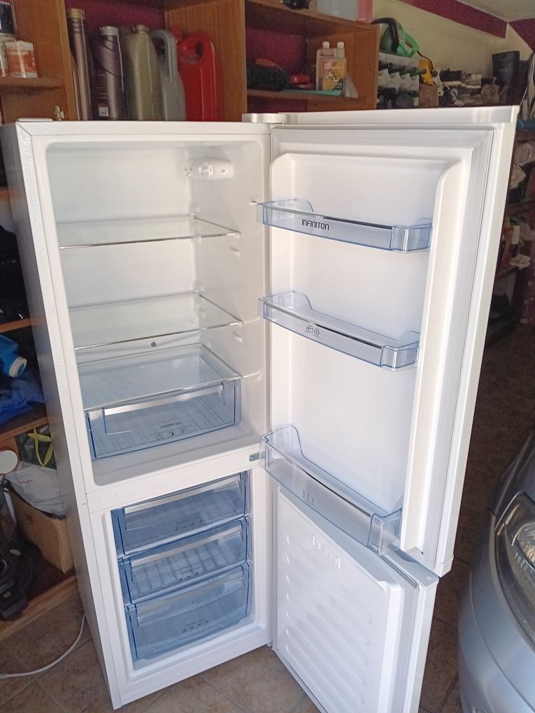 Combinado novo em excelente condições
