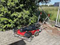Zamiatarka spalinowa Limpar 102