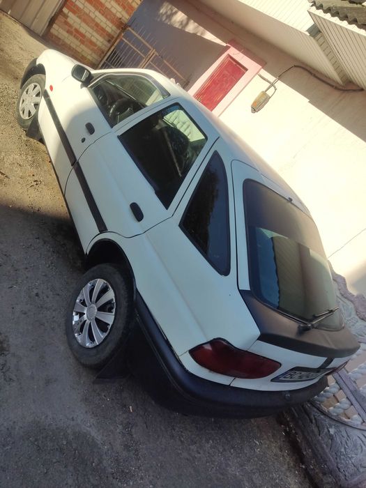 FORD ESCORT 1997 року продаж обмін