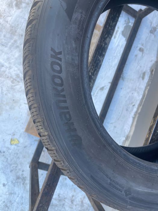 Шини 225/60 r18 Hankook зимові