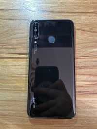 Huawei P40 Lite E Midnight black