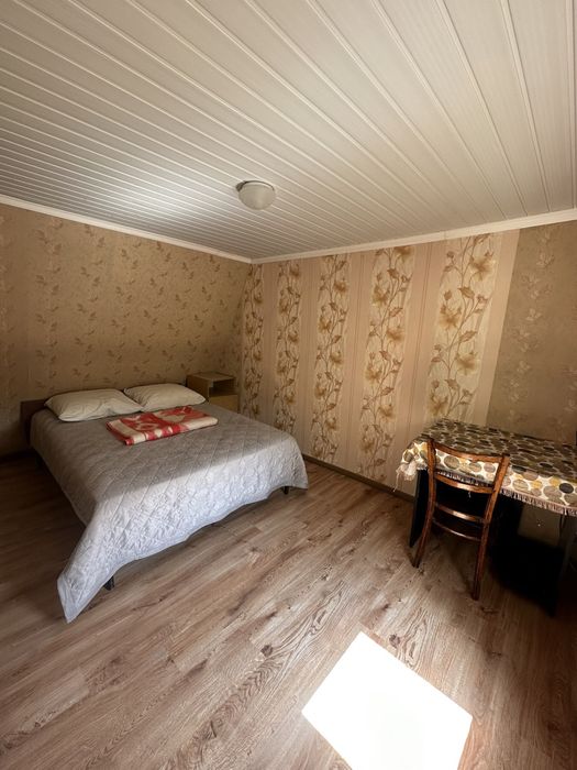 Відпочинок біля р. Дністер Стара Ушиця/ Бакота