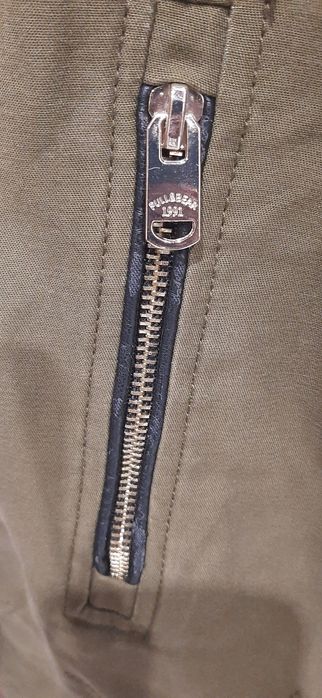 Casaco homem PULL&BEAR