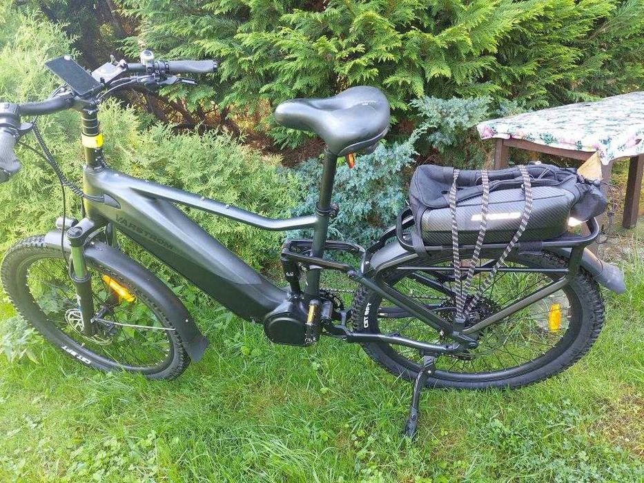 Pojazd  Elektryczny Bafang BBS02B 20Ah VARSTROM  48V 27.5"