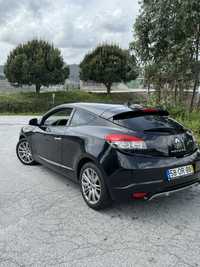 Megane coupe 1.6 dci