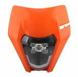 Lampa KTM Reflektor Owiewka Supermoto