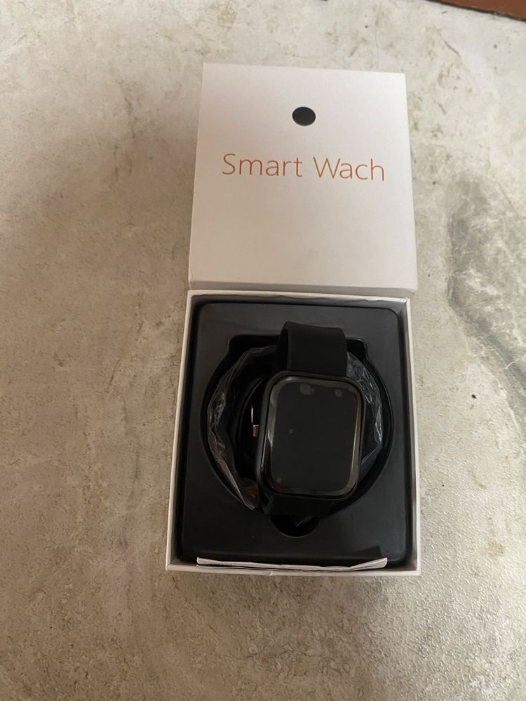 Смарт часы, умные часы Smart Wach