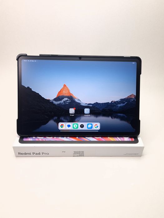 Tablet Xiaomi Redmi Pad Pro 6/128GB  Akcesoria + Gwarancja