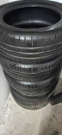 Opony Letnie marki Hankook Kinergy Eco2