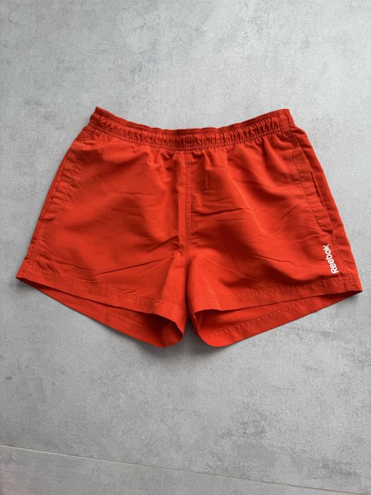 Używane spodenki Reebok rozmiar M