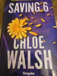 Livro- Saving 6 de Chloe