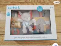 Carter’s Gift Set подарунковий набір для немовлят картерс