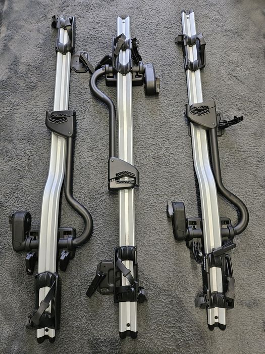 Bagażnik rowerowy Thule ProRide 598