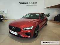 Volvo S60 Volvo S60 B4B Plus Dark FV23% *Volvo Selekt*