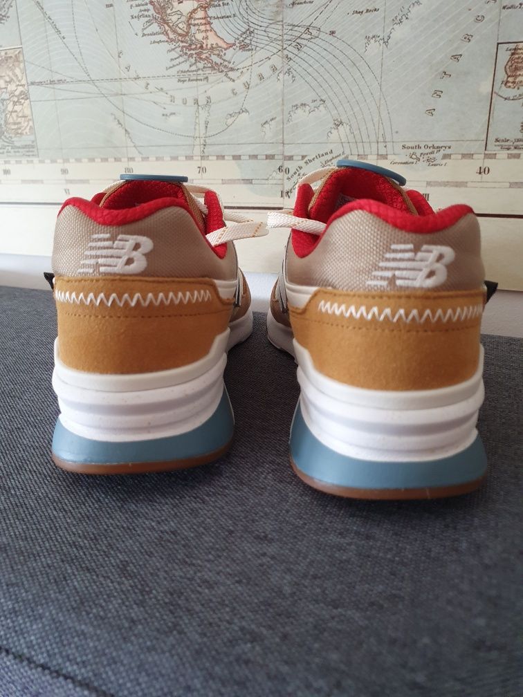 New Balance 997H