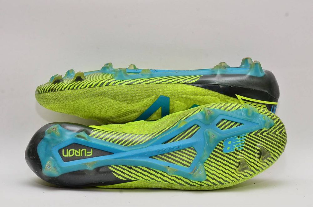 NB New Balance 43р бутсы сороконожки бампы копы копачки нью беланс