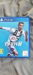 FIFA 19 PlayStation 4