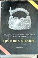 Historia Niemiec