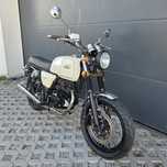 Mash Brown edition 125 orcal astor serio