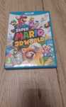 Gra Super Mario 3D World Nintendo Wii U