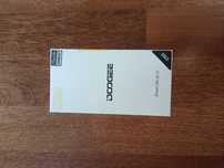 Doodgge S100 nowy kolor   ice/blue