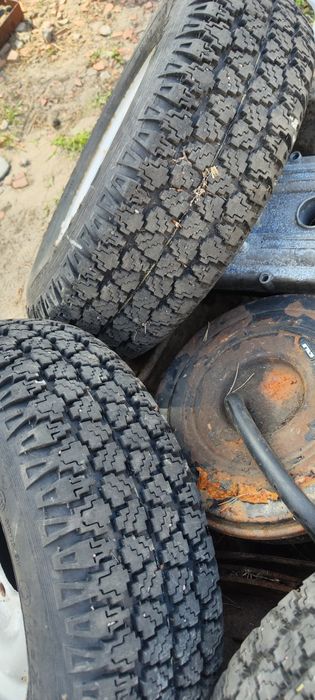 Колеса на Волгу R16  R15  R14  ступицы