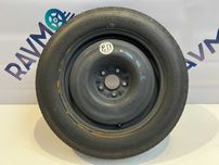Koło zapasowe dojazdowe dojazdówka Nissan X-trail T32 4J 17" 155/90/17